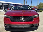 Used 2024 Honda Accord Hybrid EX-L in DAVIE, FLORIDA (Photo 5)