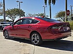 Used 2024 Honda Accord Hybrid EX-L in DAVIE, FLORIDA (Photo 7)