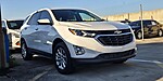 Used 2020 CHEVROLET EQUINOX LT in DAVIE, FLORIDA