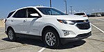 Used 2020 CHEVROLET EQUINOX LT in DAVIE, FLORIDA