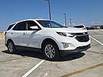 Used 2020 CHEVROLET EQUINOX LT in DAVIE, FLORIDA (Photo 1)