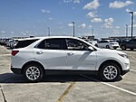 Used 2020 CHEVROLET EQUINOX LT in DAVIE, FLORIDA (Photo 3)