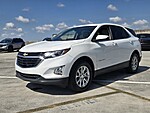 Used 2020 CHEVROLET EQUINOX LT in DAVIE, FLORIDA (Photo 8)