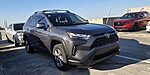 Used 2023 TOYOTA RAV4 XLE in DAVIE, FLORIDA