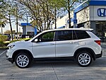 Used 2024 Honda Passport EX-L in DAVIE, FLORIDA (Photo 3)