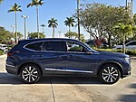 Used 2026 ACURA MDX W/TECHNOLOGY PACKAGE in DAVIE, FLORIDA (Photo 3)