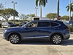Used 2026 ACURA MDX W/TECHNOLOGY PACKAGE in DAVIE, FLORIDA (Photo 4)