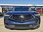 Used 2026 ACURA MDX W/TECHNOLOGY PACKAGE in DAVIE, FLORIDA (Photo 5)
