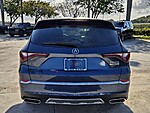 Used 2026 ACURA MDX W/TECHNOLOGY PACKAGE in DAVIE, FLORIDA (Photo 6)