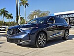 Used 2026 ACURA MDX W/TECHNOLOGY PACKAGE in DAVIE, FLORIDA (Photo 9)