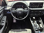 Used 2025 Honda Accord Hybrid SPORT in DAVIE, FLORIDA (Photo 12)