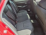 Used 2025 Honda Accord Hybrid SPORT in DAVIE, FLORIDA (Photo 16)