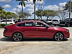 Used 2025 Honda Accord Hybrid SPORT in DAVIE, FLORIDA (Photo 3)