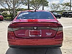 Used 2025 Honda Accord Hybrid SPORT in DAVIE, FLORIDA (Photo 6)