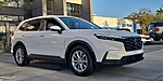 Used 2024 Honda CR-V EX in DAVIE, FLORIDA