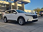 Used 2024 Honda CR-V EX in DAVIE, FLORIDA (Photo 1)