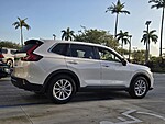 Used 2024 Honda CR-V EX in DAVIE, FLORIDA (Photo 6)