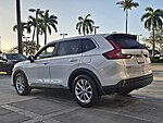 Used 2024 Honda CR-V EX in DAVIE, FLORIDA (Photo 7)