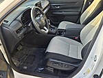 Used 2024 Honda CR-V EX in DAVIE, FLORIDA (Photo 10)