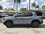 Used 2026 Honda Passport RTL in DAVIE, FLORIDA (Photo 4)