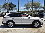 Used 2025 Honda CR-V EX in DAVIE, FLORIDA (Photo 3)