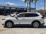 Used 2025 Honda CR-V EX in DAVIE, FLORIDA (Photo 4)