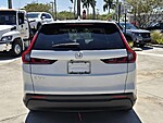 Used 2025 Honda CR-V EX in DAVIE, FLORIDA (Photo 6)