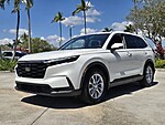Used 2025 Honda CR-V EX in DAVIE, FLORIDA (Photo 8)
