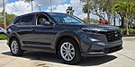 Used 2025 Honda CR-V EX-L in DAVIE, FLORIDA