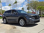 Used 2025 Honda CR-V EX-L in DAVIE, FLORIDA (Photo 1)