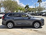 Used 2025 Honda CR-V EX-L in DAVIE, FLORIDA (Photo 3)