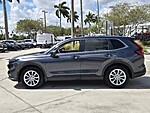 Used 2025 Honda CR-V EX-L in DAVIE, FLORIDA (Photo 4)