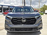 Used 2025 Honda CR-V EX-L in DAVIE, FLORIDA (Photo 5)