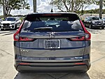 Used 2025 Honda CR-V EX-L in DAVIE, FLORIDA (Photo 6)