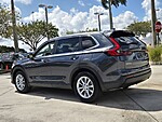 Used 2025 Honda CR-V EX-L in DAVIE, FLORIDA (Photo 8)