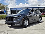 Used 2025 Honda CR-V EX-L in DAVIE, FLORIDA (Photo 9)