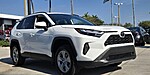 Used 2024 TOYOTA RAV4 XLE in DAVIE, FLORIDA
