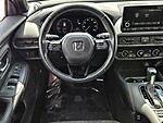 Used 2024 Honda HR-V SPORT in DAVIE, FLORIDA (Photo 12)