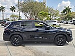Used 2024 Honda HR-V SPORT in DAVIE, FLORIDA (Photo 3)