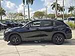 Used 2024 Honda HR-V SPORT in DAVIE, FLORIDA (Photo 4)