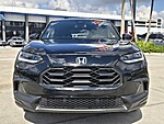 Used 2024 Honda HR-V SPORT in DAVIE, FLORIDA (Photo 5)