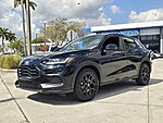 Used 2024 Honda HR-V SPORT in DAVIE, FLORIDA (Photo 8)