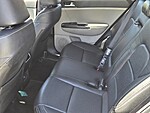 Used 2022 KIA SPORTAGE LX in DAVIE, FLORIDA (Photo 11)