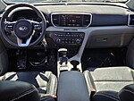 Used 2022 KIA SPORTAGE LX in DAVIE, FLORIDA (Photo 12)