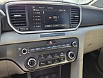 Used 2022 KIA SPORTAGE LX in DAVIE, FLORIDA (Photo 19)