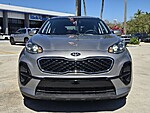 Used 2022 KIA SPORTAGE LX in DAVIE, FLORIDA (Photo 5)