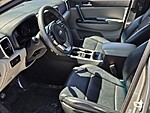 Used 2022 KIA SPORTAGE LX in DAVIE, FLORIDA (Photo 10)
