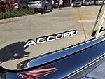 Used 2024 Honda Accord Sedan EX in DAVIE, FLORIDA (Photo 14)