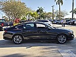 Used 2024 Honda Accord Sedan EX in DAVIE, FLORIDA (Photo 3)