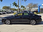 Used 2024 Honda Accord Sedan EX in DAVIE, FLORIDA (Photo 4)